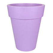 Pure Round High  A68 D55  Lavanda  Elho